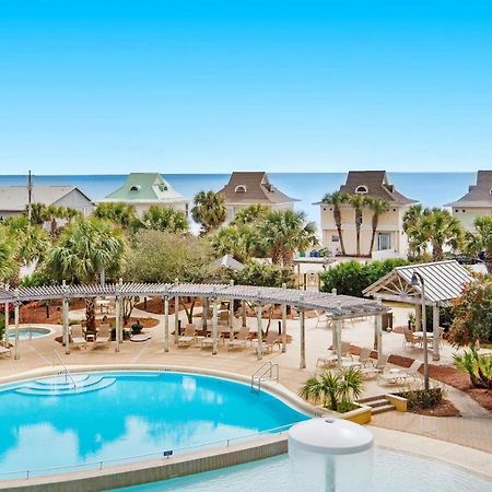 Beach Resort 310 Дестин Экстерьер фото