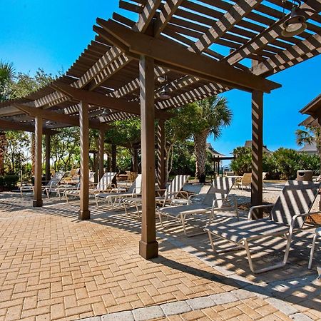 Beach Resort 310 Дестин Экстерьер фото